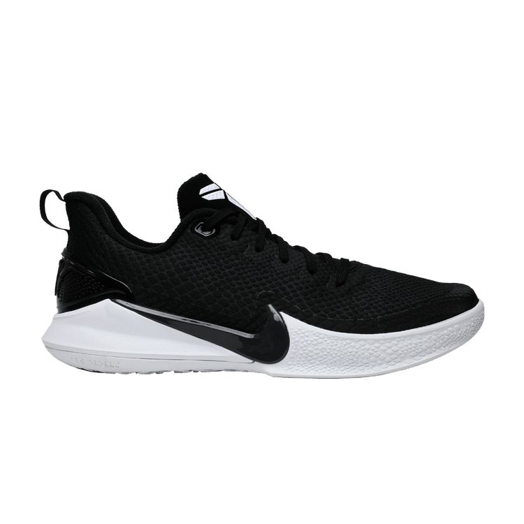 Nike Mamba Focus 'Black'