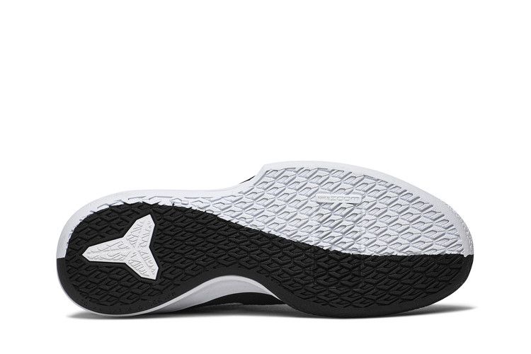 Nike Mamba Focus 'Black'