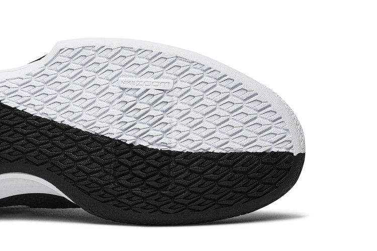 Nike Mamba Focus 'Black'
