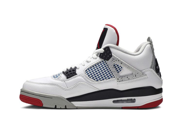 Air Jordan 4 Retro SE 'What The 4'