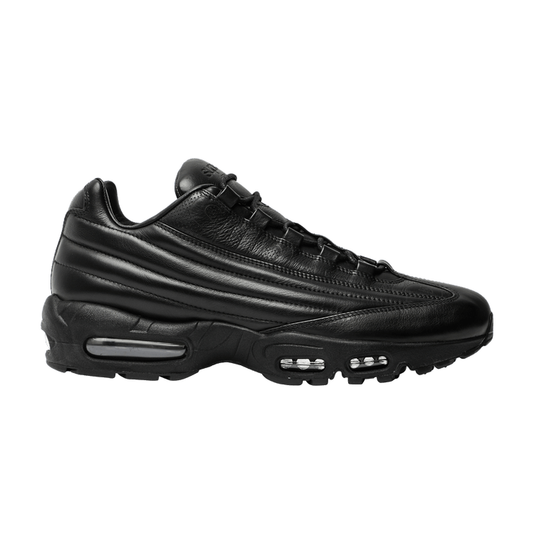 Supreme x Nike Air Max 95 Lux 'Black'