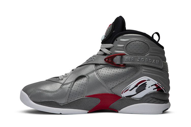 Air Jordan 8 Retro SP 'Reflections Of A Champion'