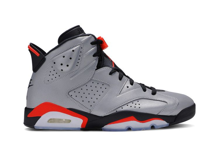 Air Jordan 6 Retro SP 'Reflections Of A Champion'