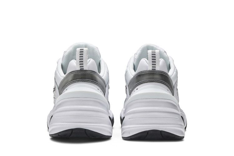 Nike Wmns M2K Tekno 'White Grey'