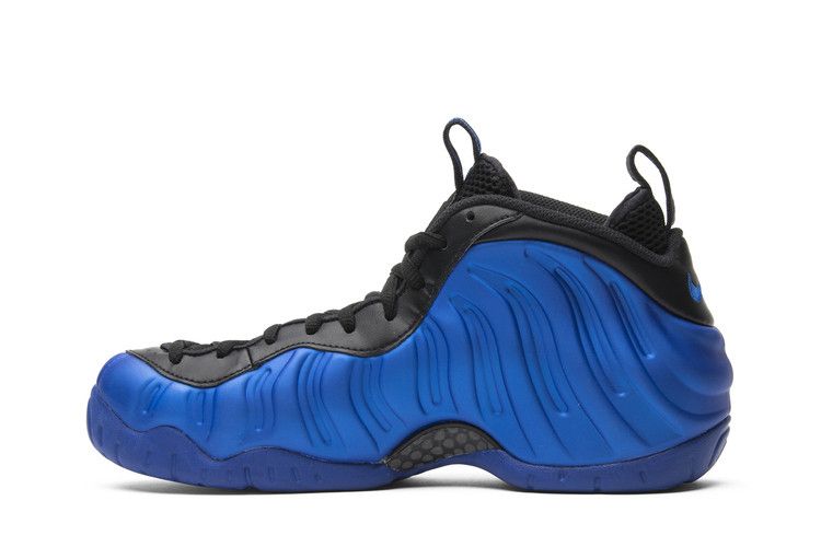 Nike Air Foamposite Pro 'Hyper Cobalt'