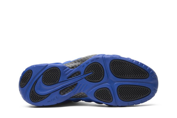 Nike Air Foamposite Pro 'Hyper Cobalt'