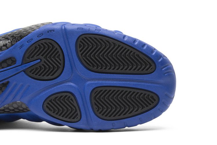 Nike Air Foamposite Pro 'Hyper Cobalt'