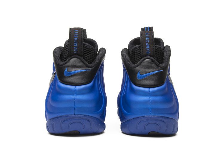 Nike Air Foamposite Pro 'Hyper Cobalt'
