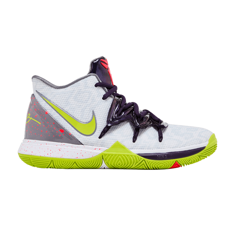Nike Kyrie 5 GS 'Mamba Mentality'