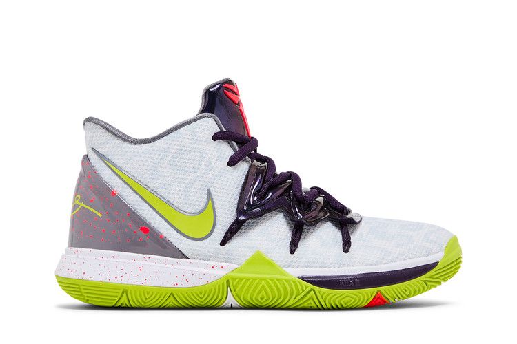 Nike Kyrie 5 GS 'Mamba Mentality'