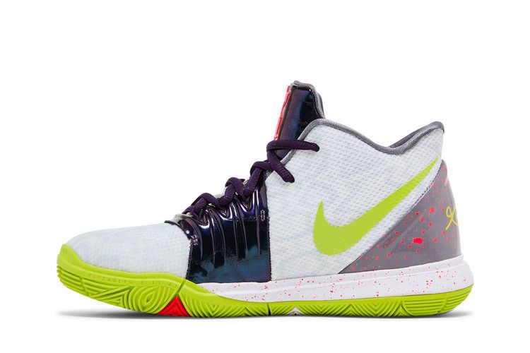 Nike Kyrie 5 GS 'Mamba Mentality'