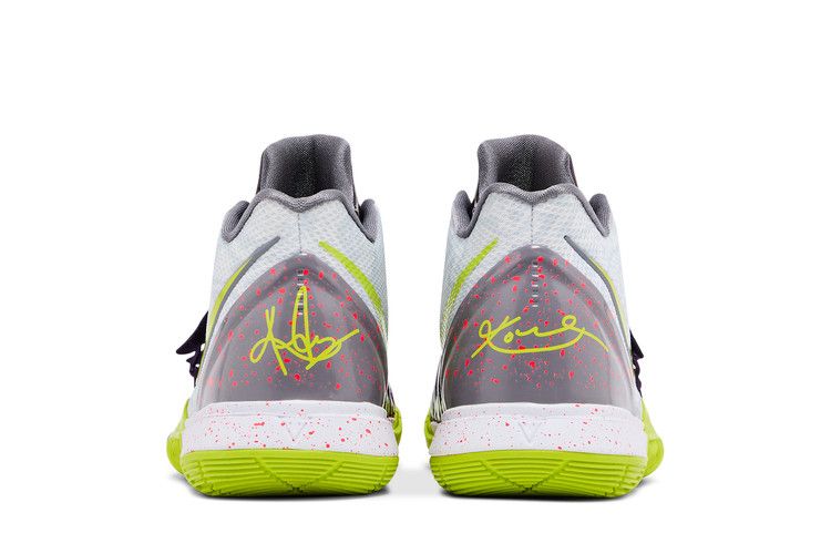 Nike Kyrie 5 GS 'Mamba Mentality'