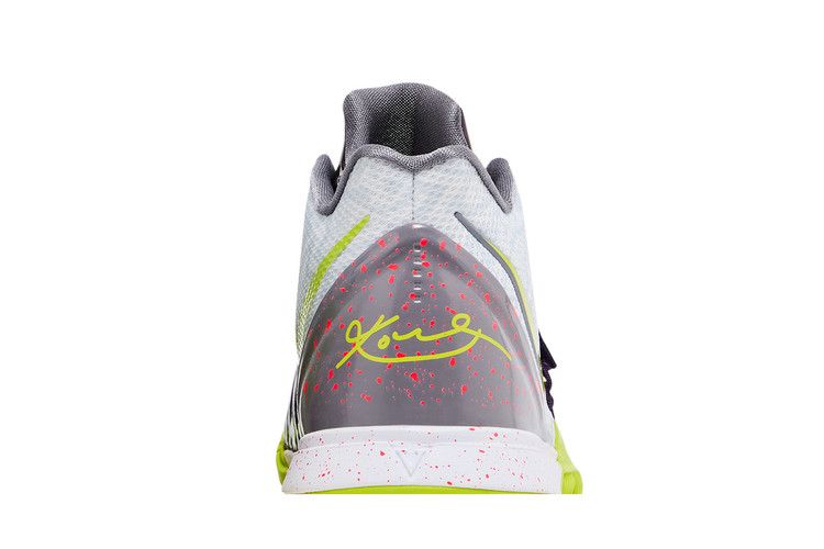 Nike Kyrie 5 GS 'Mamba Mentality'