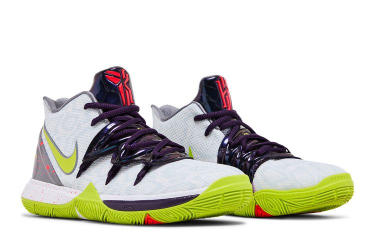 Nike Kyrie 5 GS 'Mamba Mentality'