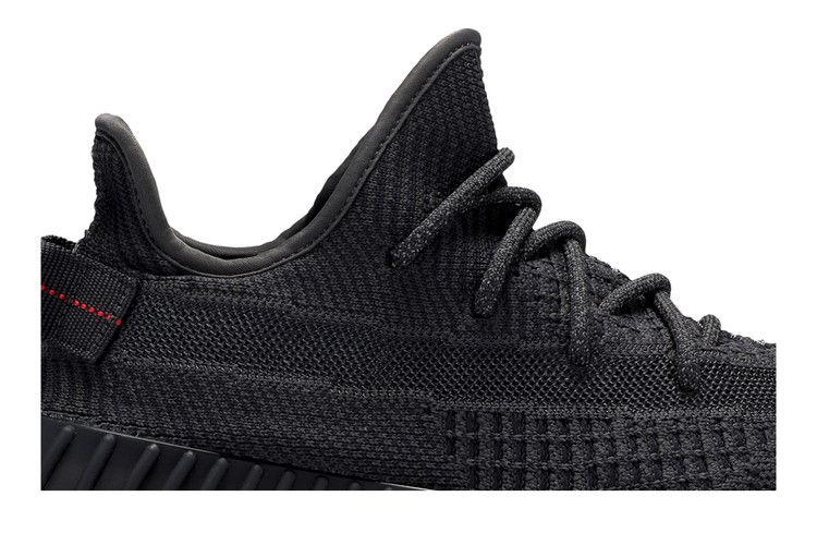 adidas Yeezy Boost 350 V2 'Black Non-Reflective'