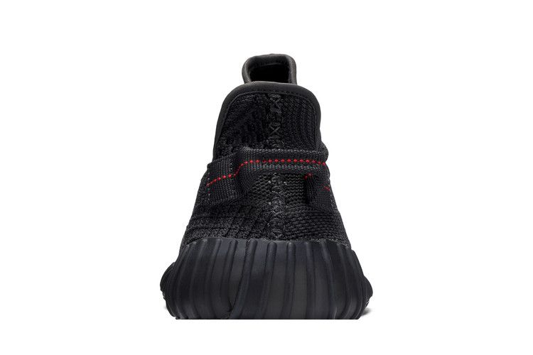 adidas Yeezy Boost 350 V2 'Black Non-Reflective'