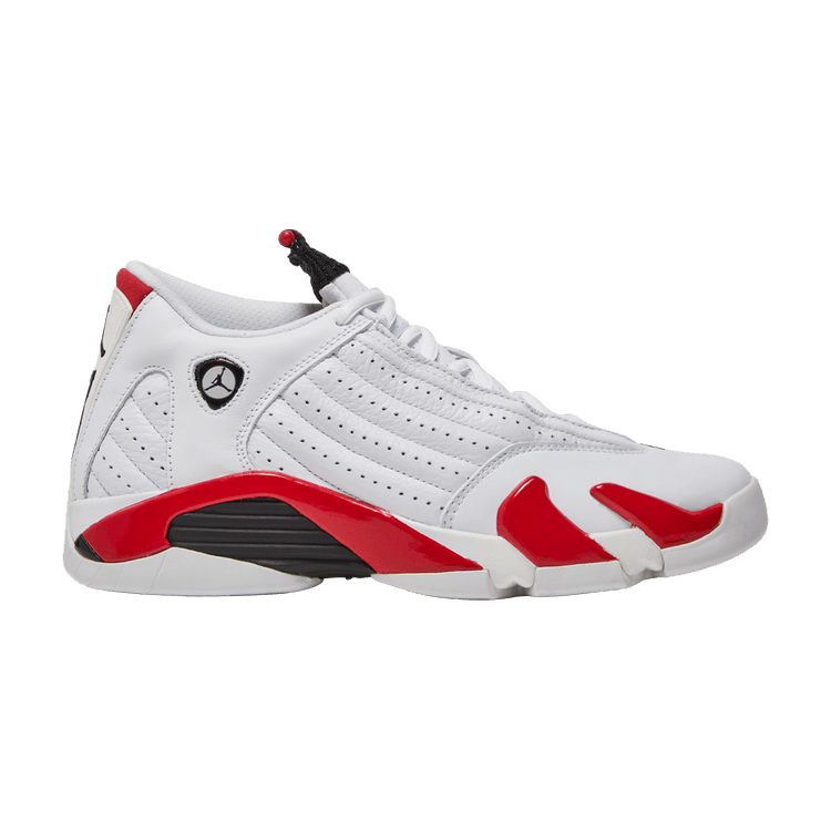 Air Jordan 14 Retro GS 'Candy Cane' 2019