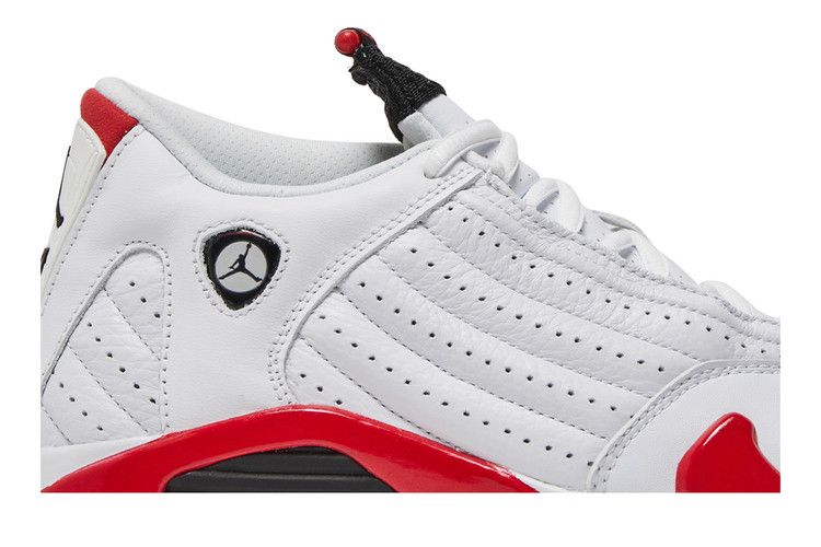 Air Jordan 14 Retro GS 'Candy Cane' 2019