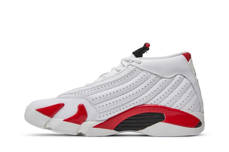 Air Jordan 14 Retro GS 'Candy Cane' 2019