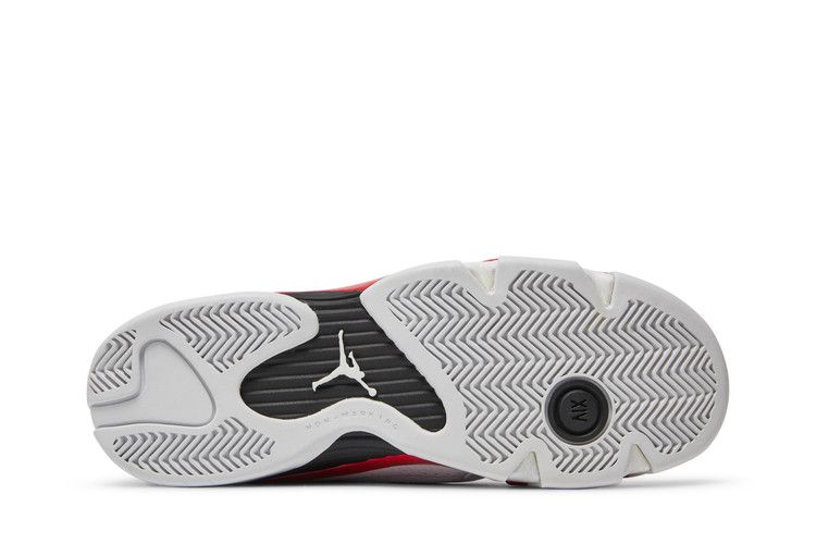 Air Jordan 14 Retro GS 'Candy Cane' 2019