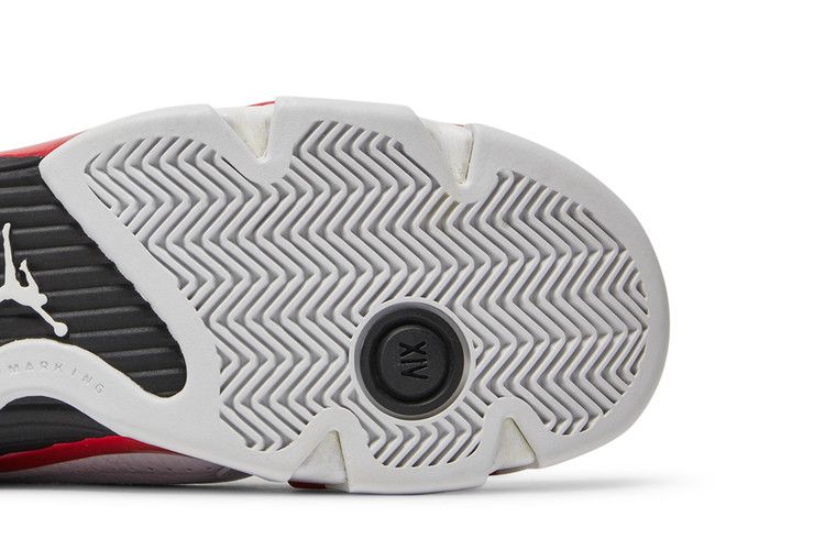 Air Jordan 14 Retro GS 'Candy Cane' 2019