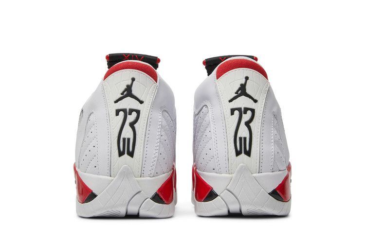 Air Jordan 14 Retro GS 'Candy Cane' 2019