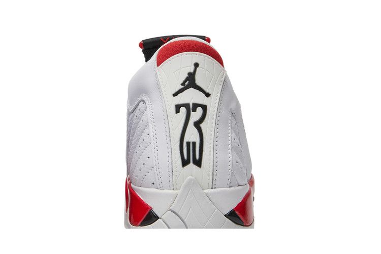 Air Jordan 14 Retro GS 'Candy Cane' 2019