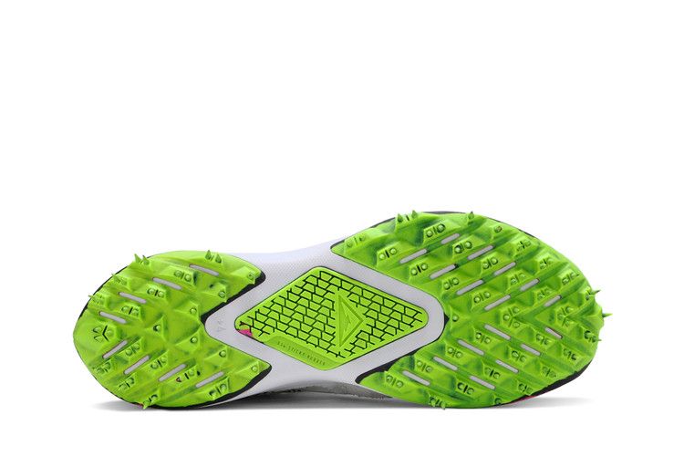 Off-White x Nike Wmns Air Zoom Terra Kiger 5 'Athlete in Progress - White'