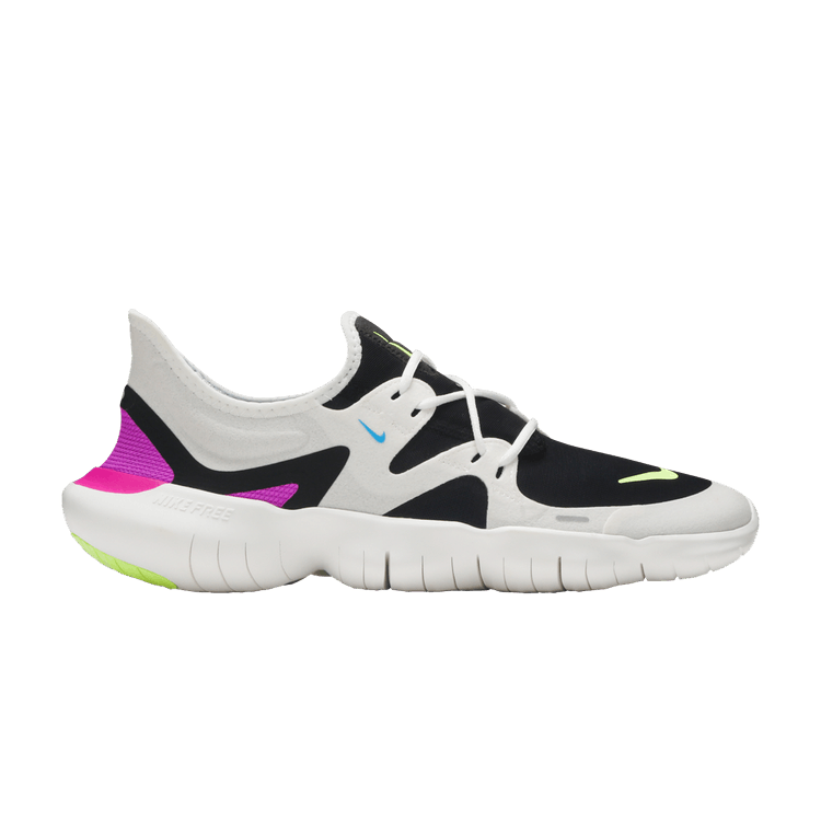 Nike Free RN 5.0 'Summit White'