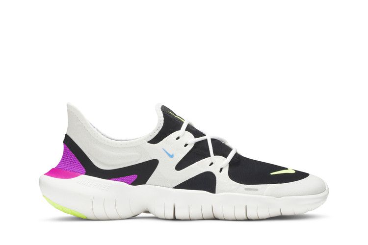 Nike Free RN 5.0 'Summit White'