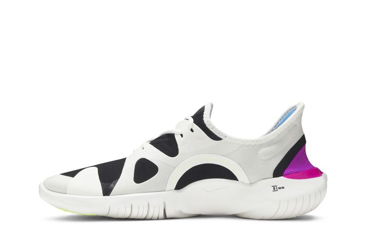 Nike Free RN 5.0 'Summit White'