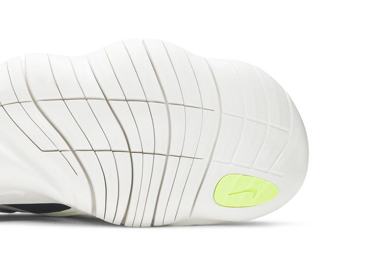 Nike Free RN 5.0 'Summit White'