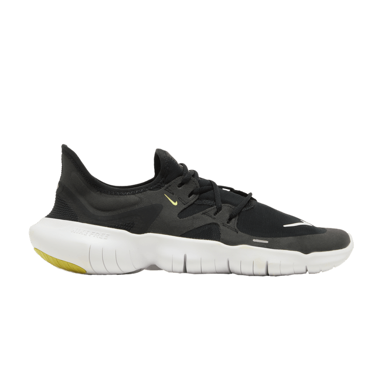 Nike Wmns Free RN 5.0 'Volt'