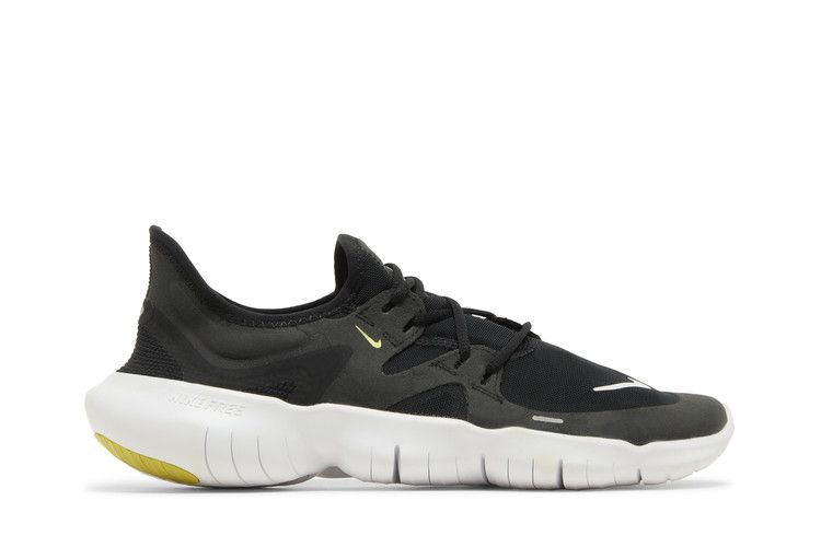 Nike Wmns Free RN 5.0 'Volt'