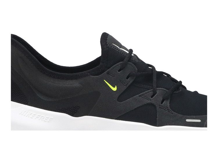 Nike Free RN 5.0 'Black'