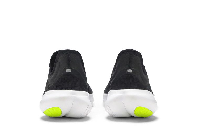 Nike Free RN 5.0 'Black'