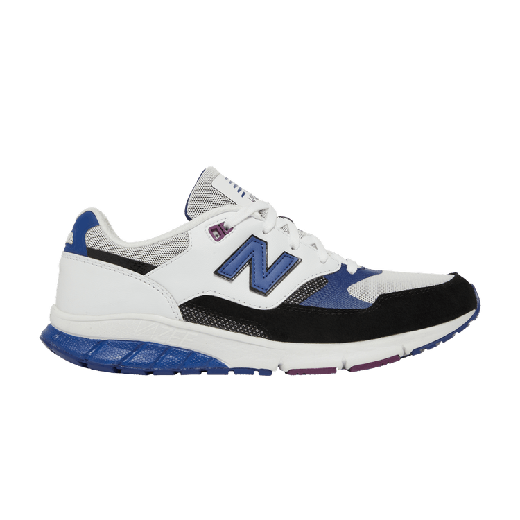 New Balance 530 Vazee 'White Blue' — White/Blue