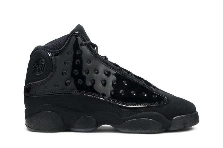 Air Jordan 13 Retro GS 'Cap and Gown'