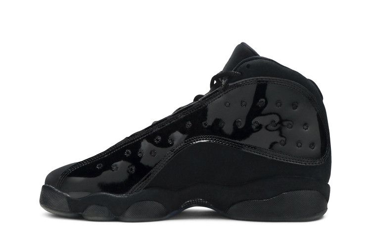 Air Jordan 13 Retro GS 'Cap and Gown'