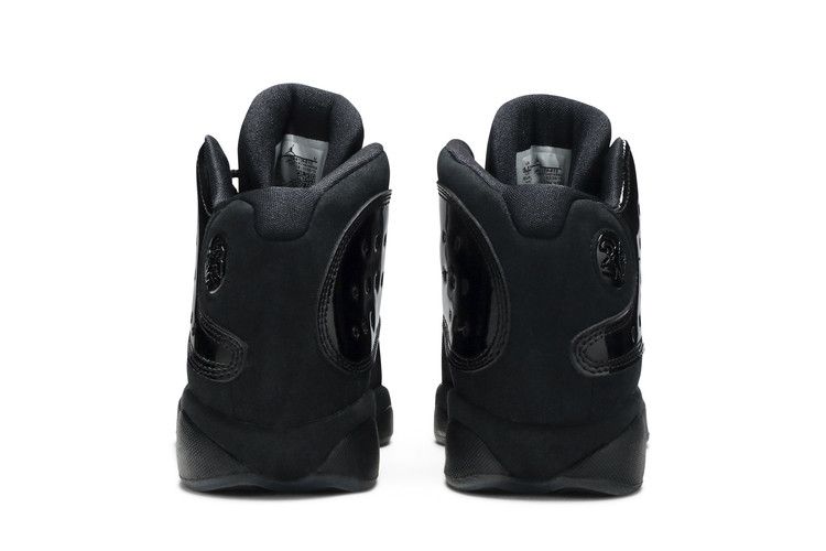 Air Jordan 13 Retro GS 'Cap and Gown'