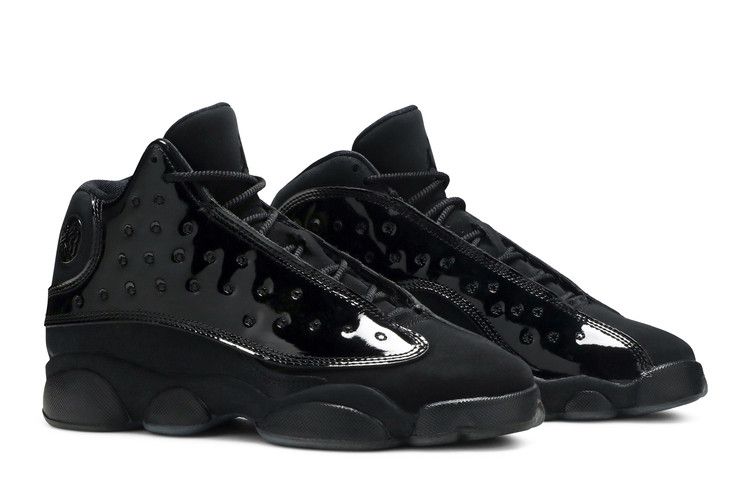 Air Jordan 13 Retro GS 'Cap and Gown'