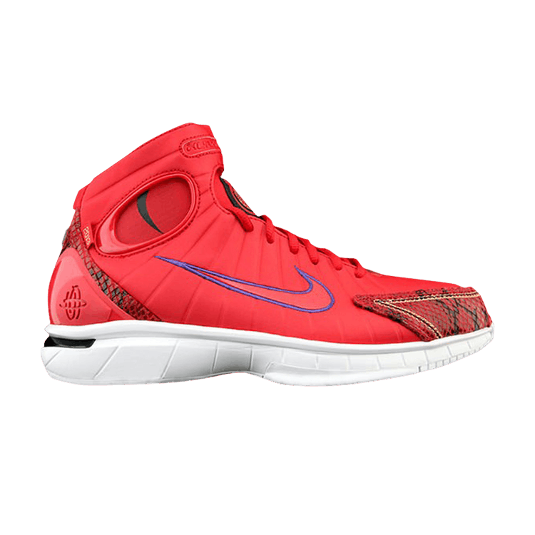 Nike Air Zoom Huarache 2K4 'Chinese New Year'