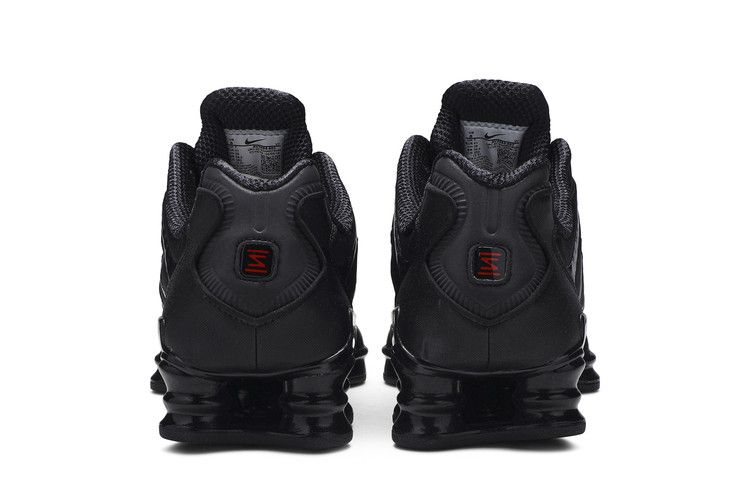 Nike Shox TL 'Metallic Hematite'