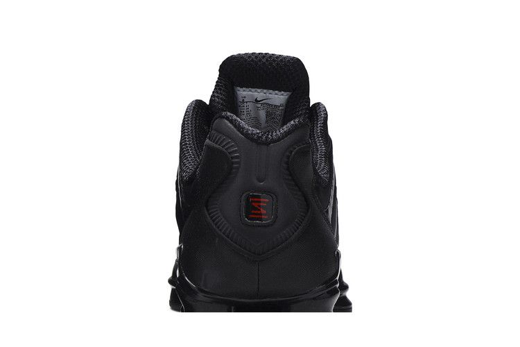 Nike Shox TL 'Metallic Hematite'