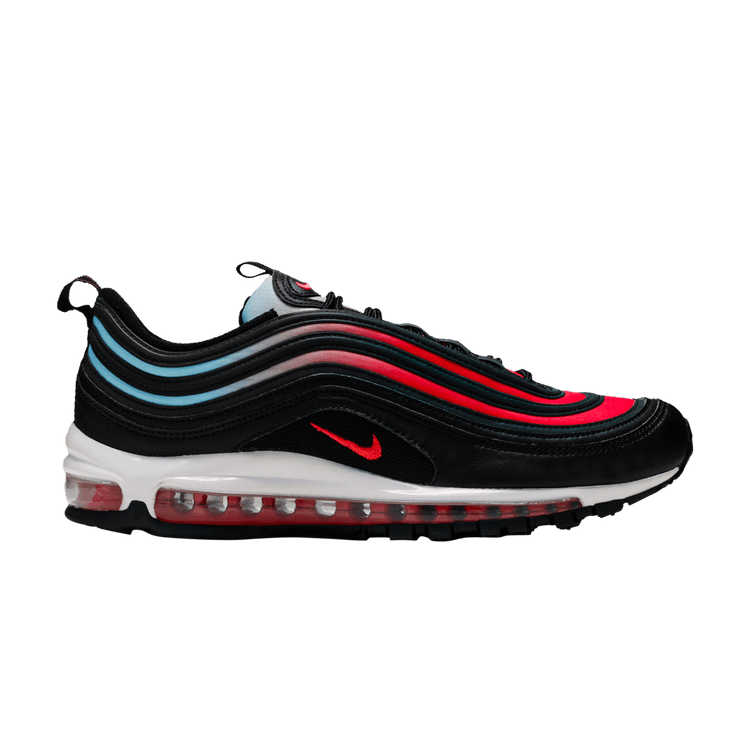 Nike Air Max 97 'Blue Fury Ember'