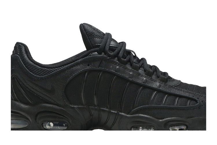 Nike Air Max Tailwind 4 'Triple Black'