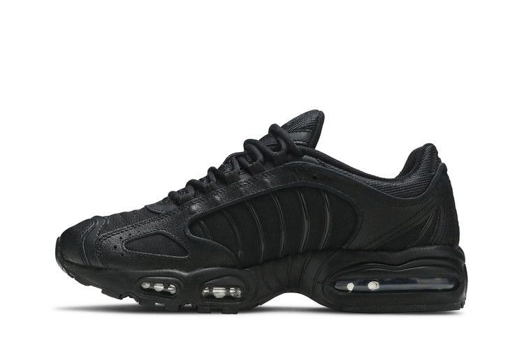 Nike Air Max Tailwind 4 'Triple Black'