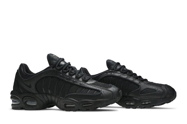 Nike Air Max Tailwind 4 'Triple Black'