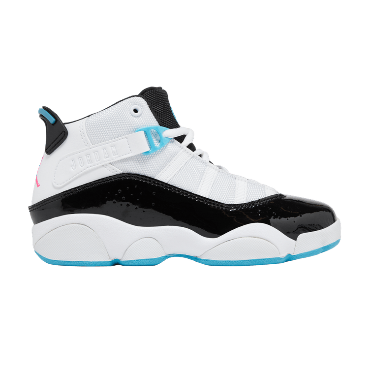 Air Jordan 6 Rings PS 'South Beach'