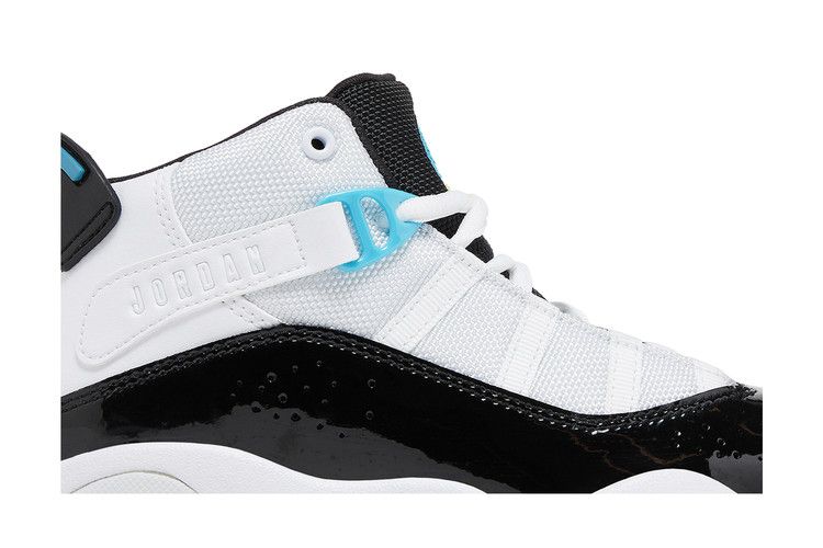 Air Jordan 6 Rings PS 'South Beach'